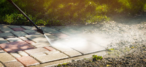 Best Roof Washing  in Hartshorne, OK